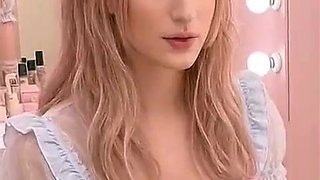 Sissy White Boi and His Wifey: Strippers for Ginormous Black Father - Chapter 1: The Desire