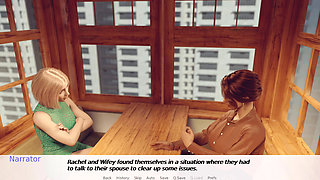 Wifey Unbound: a Cuckold Story - Part 2