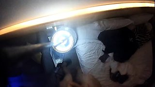 Sexy blonde amateur hidden cam HD videos