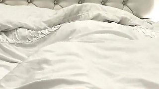 The Bed Monster Pulls Me Under