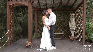 Incredible russian bride xxx unbelievable movie