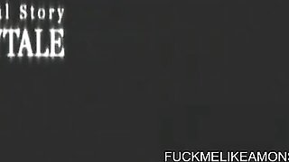 Cutesy mantrap's japanese cartoons movie