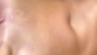 Blonde Big Titted MILF Puma Gets Fucked by Two Thick Cocks