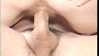 MILF & GRANNY STORE - reverse cowgirl scene