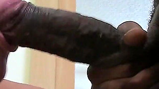 Slut Swinger Cheating MILF Wife Bree Branning Fucks Her Black Boyfriend in Amateur Kinky Couple Scene