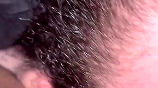 Stepdaddy Makes Me Orgasm and Squirt