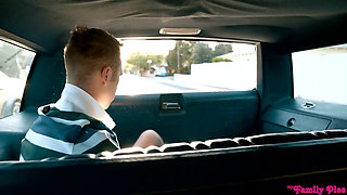 Jizzwold Family Vacation Part 1 - S3:e6