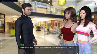 No place like home - They want me to pay for everything.