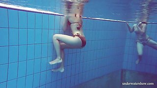 Marusia's teen pornstar (18+) clip