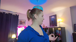 English Class with Inanna Justice and Mimi Jett