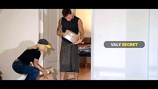 Mature4k. girl’s hottest bounty