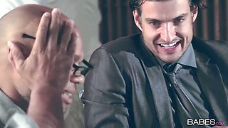 Veronica Vain Office Obsession Sex