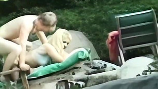 Mia Ivanova Fucked Hard in the Ass