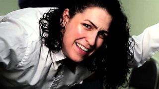 Big booty ass fetish amateurs get oral and suck cock