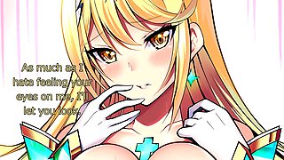 Mythra pyra, cbt, cbt joi