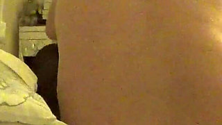 Cums up My Ass. Corset Stockings