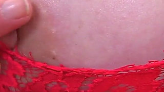 Mature Nympho Summer Angel Lee Will Show You a Good Time with Her Big Boobs and Hot Cunny