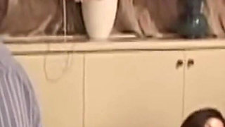 Cuckolded Wife Moans as Her Husband's Best Friend Takes Her Away - Chapter4