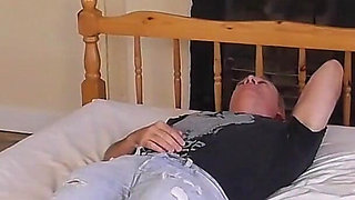 Filthy Milfy Creampie Reverse Gangbang