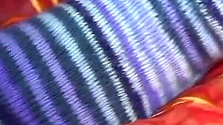 Quick fuck before sleep