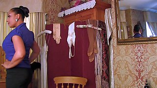 Leann amateur beautiful brunette with big boobs