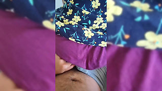 A Stranger Fucked Me in Exchange for Letting Me Stay at His Place for a Few Days