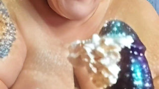 Shes the Best at Giving Head Queen Cum Gobbler