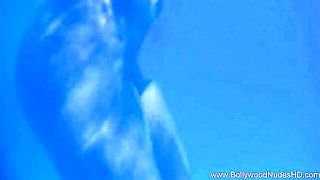 Bollywood Nudes HD featuring mademoiselle's india video