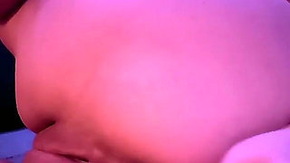 Jerk off with Me - Dildo Deep in My Ass