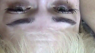 Privat Lezdom Panty Facesitting!