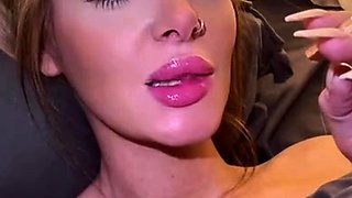 CLOSE UP OF TEENS PARADISE