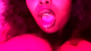 My Face While Having a Powerful Orgasm, I Spent All Day Cumming