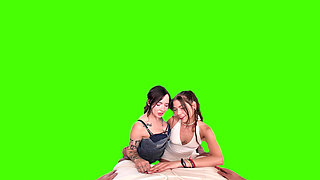 Break up Therapy: Please Her Part 1 Starring Sooky Sin & Eva Ray (passthrough)