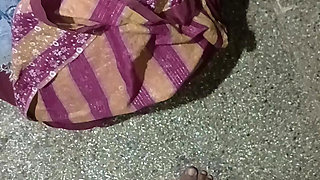 Brother-in-law and sister-in-law's illicit relationship with Indian