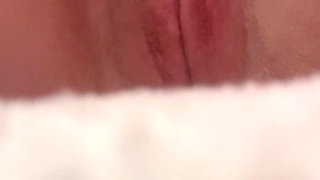 20 year old orgasms thinking about daddy