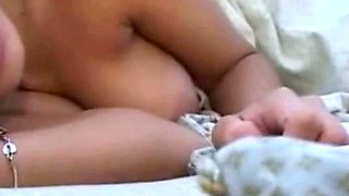 Deep-Throating American-Australian MILF Gives Best Blowjob