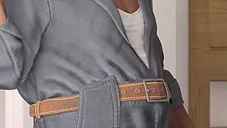 Growing Things up - Part 2 - Hot Girls in the City by Loveskysan6