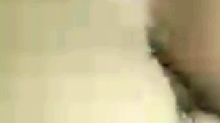 African Biggest Aunty seduce me