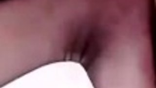 hot amateur blonde close up masturbation HD