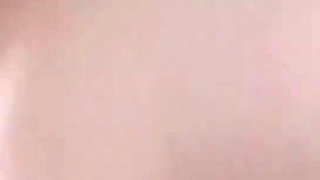 Gabbie Luna, Naughty Bitch Being Broken Into in the Pussy and Getting Hot Milk Inside