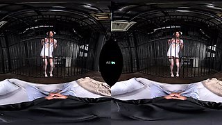 Prison-exclusive titty nurse
