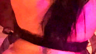 Backstage - Playing and Sucking My Girlfriends