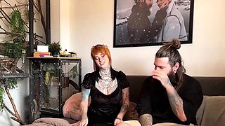 Lustery E Micky And Phil Primal Passion FETiSH