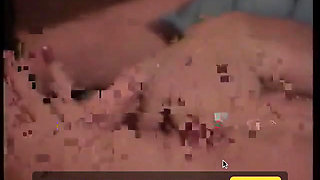 Nice Hard Fuck in the Pussy for This Gorgeous Brunette That Loves Sucking Dick