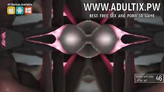 Perfect Step-Mama Gets Fucked Hot Her Dad s Friend 005: Blowjob, Cowgirl  Missonary Porn