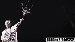Pure Taboo - sci fi smut