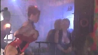 Nice brunette with big boobs fucking 4 wmv