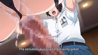 Mankhap2: Blonde, Pornhub  Hentai Porn