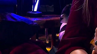 Erotic Massage Leads to Handjob and Happy Ending