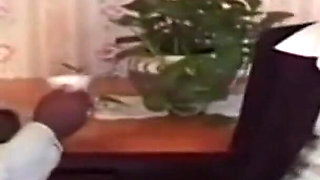 Big Omar's British Adventures: Rear Window Cleaner (2001)